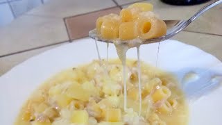 IL CONIGLIO CON LE PATATE  RICETTA DELLA NONNA MARIA [upl. by Ted]