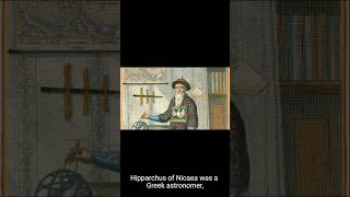 Hipparchus introduction ancient greek geographers geography [upl. by Jit231]