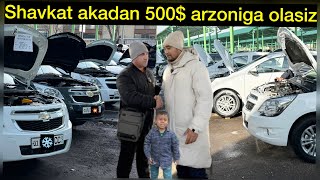 Cobalt Narxlari 800 ga tashladi Sergeli moshina bozori narxlari 2023 [upl. by Ula]