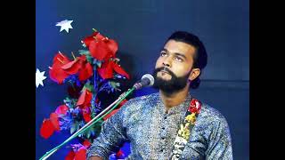 Kno Bondhu Amat Hoile Na  কেনো বন্ধু আমার হইলি না  Baul Alif  Folk Song 2024 [upl. by Chien688]