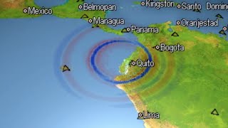 Earthquake Incredible News Articles  S0 News May182016 [upl. by Ina]