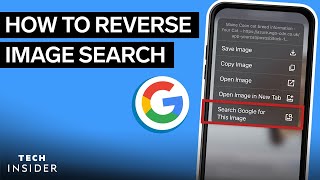 How to reverse image search on iPhone or iPad [upl. by Allie]