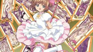 Cardcaptor Sakura OST  Clow card o nigasu na [upl. by Zoes463]