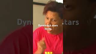 Dynamisch stars broko [upl. by Yuu]