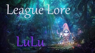 Yus ASMR Lulu Lore Ear to EarWhispered [upl. by Otirecul]