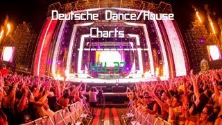 Deutsche Top 20 DanceHouse Charts KW 37 2013 [upl. by Suiravat]