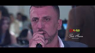 Tarek Shexani Eshqa Ta yare 2019 عشقه تا ياري طارق شيخاني جديد [upl. by Airdnassac811]