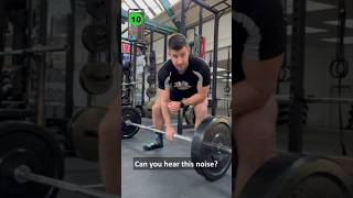 His Deadlift Tip Is AMAZING🤯 [upl. by Hackett]