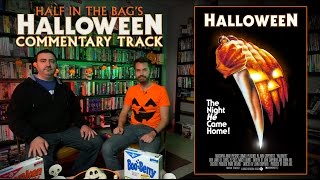 Halloween Commentary Track Available NOW [upl. by Aredna985]