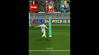 Efootball penalty challenge 😀👉⚽efootballshorts efootball youtubeshorts [upl. by Garibull945]