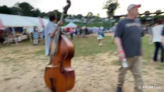 Galax Fiddlers Convention [upl. by Anibor547]