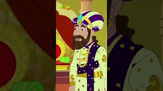 अकबर बीरबल  Akbar Birbal  03  Popular Hindi Stories for Kids  Wow Kidz CM [upl. by Ydollem]