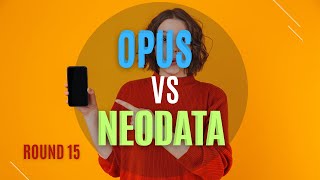 OPUS VS NEODATA Capitulo 15 quotINDIRECTOSquot [upl. by Lowney]