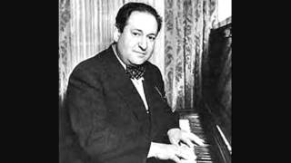 Erich Wolfgang Korngold quotSymphonic Serenadequot 1 Mov [upl. by Enitsyrhc]