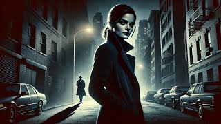 HANNAH MANGOLD  Thriller  HD  Film Complet en Français [upl. by Sussman]