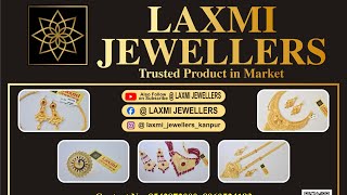 Laxmi Jewellers is live today live 20nov2024 with new collection [upl. by Ariaic849]