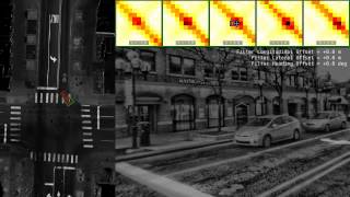 Visual Localization within LIDAR Maps for Automated Urban Driving IROS 2014 [upl. by Grew914]