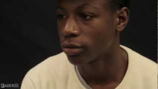 Joey Bada and Pro Era Freestyle  Interview Episode 113 [upl. by Gilman]