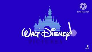 Walt Disney Pictures Logo 2006 Remake Animation [upl. by Weisbrodt]