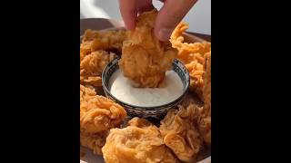 Chicken Tenders food foodie comida [upl. by Odille]