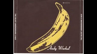 The Velvet Underground  Ultimate Mono amp Acetates Album  2005 [upl. by Aitetel]