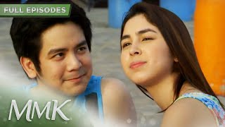 Bituin  Julia Barretto Joshua Garcia  Maalaala Mo Kaya [upl. by Nosac]