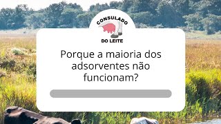 bate papo rápido sobre adsorventes de micotoxinas [upl. by Odel]