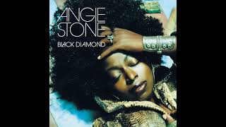 Angie Stone No More Rain In This Cloud [upl. by Publia]