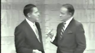 Bob Hope amp Milton Berle 1966 [upl. by Ciel964]