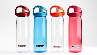 Nalgene OTF que usarás con una sola mano [upl. by Barbur]