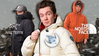 The Winter Jacket That Beat Arc’teryx North Face and Patagonia [upl. by Gustave411]