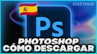 PHOTOSHOP 2024 DESCARGAR FULL ESPAÑOL 💻 [upl. by Yankee]