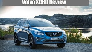 Volvo XC60 Full Video Review 2014 [upl. by Balling]