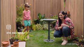 Intuit Credit Karma Commercial Featuring Nora Harriet [upl. by Chlori]