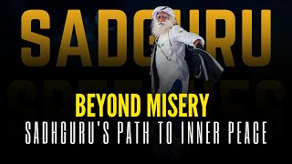 Becoming the Source of Joy Sadhgurus Teachings [upl. by Icnan]