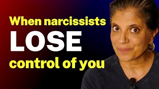 What do narcissists do when they lose control of you [upl. by Janaya763]