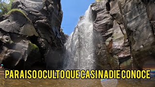 PARAISO OCULTO QUE CASI NADIE CONOCE  GUADALAJARA JALISCO travel urbex turismo mexico shorts [upl. by Eimat279]