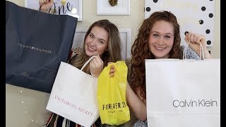 SHOPLOG AMERIKA MET CELESTE 💥JOY BEAUTYNEZZ 💥 [upl. by Tess]