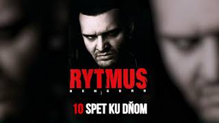 Rytmus  Spet ku dňom prod DJ Wich [upl. by Eycats]