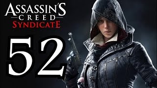 ► Assassins Creed  Syndicate  17  13  Srovnání účtů  CZ Lets Play  Gameplay 1080p PC [upl. by Schild669]