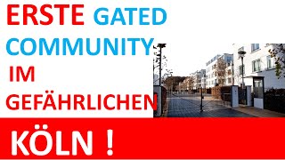 Gated Community Fluch oder Segen [upl. by Laure]