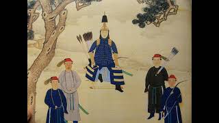 Ep 252  The History of Xinjiang Part 9 [upl. by Bollinger]