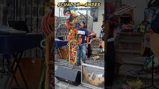 Ecuador🇪🇨Andes  Cayambeñas mix en vivo [upl. by Compte]