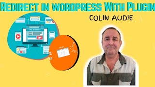 How To Redirect A Url To Another Url In Wordpress Using Redirection Plugin [upl. by Tlihcox]
