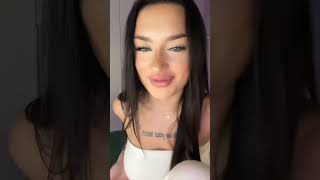 ❤️♥️♥️ Gorgeous G Peri Live Update v20 332 periscope live gorgeous beautiful [upl. by Nalo229]