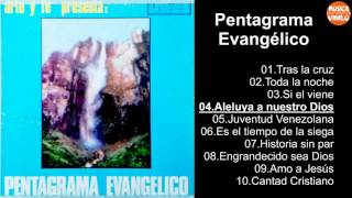 Pentagrama Evangélico [upl. by Abehs]