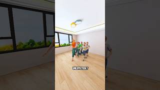 6 Kids Bedroom Design shorts [upl. by Clea]