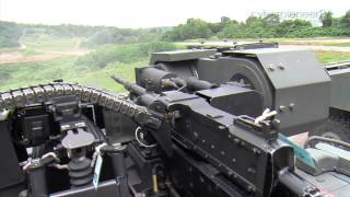 Man and Machine The SAFs Motorised Infantry Part 1 [upl. by Thgiwed77]