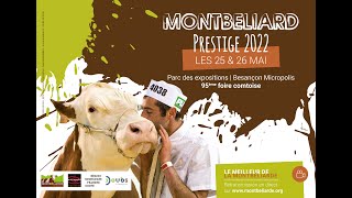 3 ans après Montbéliard Prestige … enfin le retour [upl. by Sianna]