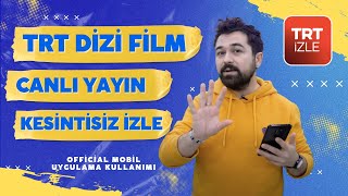 TRT 1 Full HD Canlı Yayın Akışı TV İzle Online Kesintisiz [upl. by Eelirrem]